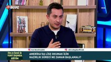 Yurt Dışında Eğitim 11 Nisan 2026