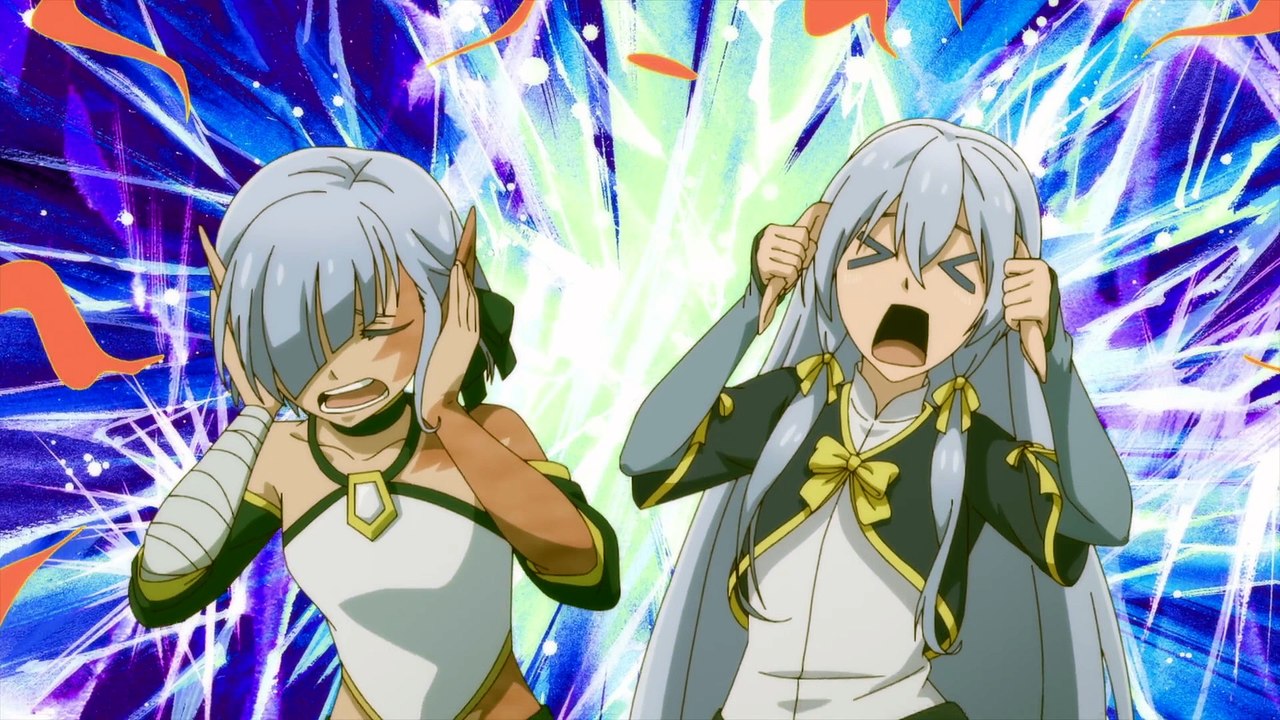 Apocalypse Bringer Mynoghra Episode 8 | Apocalypse Bringer Mynoghra | Full Anime English Sub