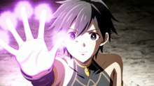 Apocalypse Bringer Mynoghra Episodio 9 | Apocalypse Bringer Mynoghra | Anime Completo Sub Español