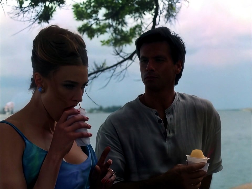 Undercurrent – Ein dreckiges Spiel