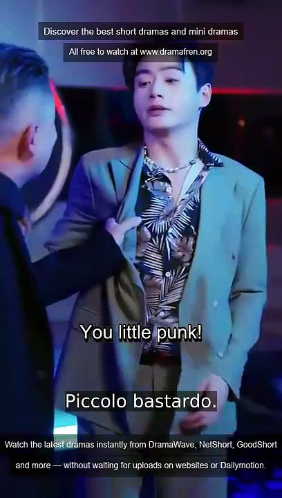 Ha fatto casino con una donna morta. | Film Completo in Italiano