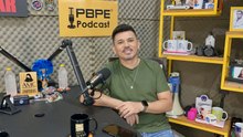 ISAÍAS LIMA -  PBPE PODCAST #220