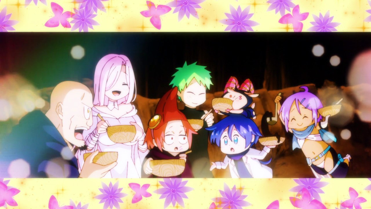 I Was Reincarnated as the 7th Prince so I Can Take My Time Perfecting My Magical Ability Folge 8 | I Was Reincarnated as the 7th Prince so I Can Take My Time Perfecting My Magical Ability | Anime Deutsch Untertitel