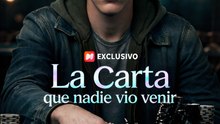 La carta que nadie vio venir - Full Episode | Drama de Superación (Subtítulo) (Español)