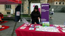 EXPOSITORES FERIA