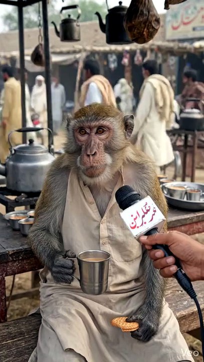 Monkey