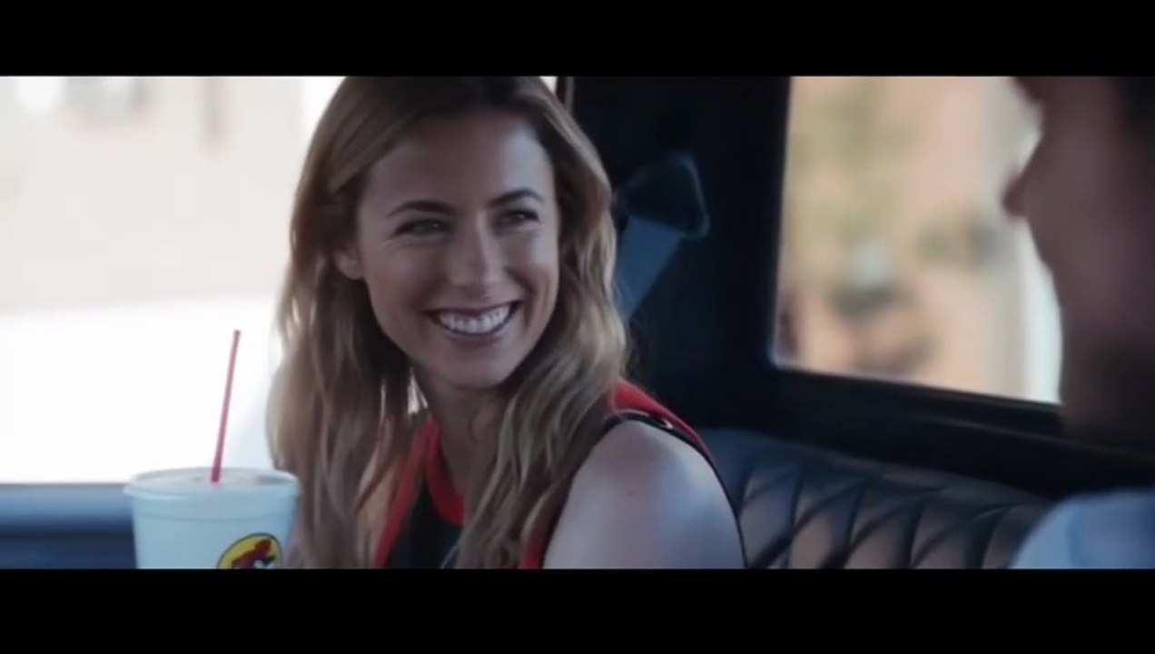 Chasing Summer Official Trailer 2026 - video Dailymotion