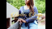 Regina Chavon - Dream Again