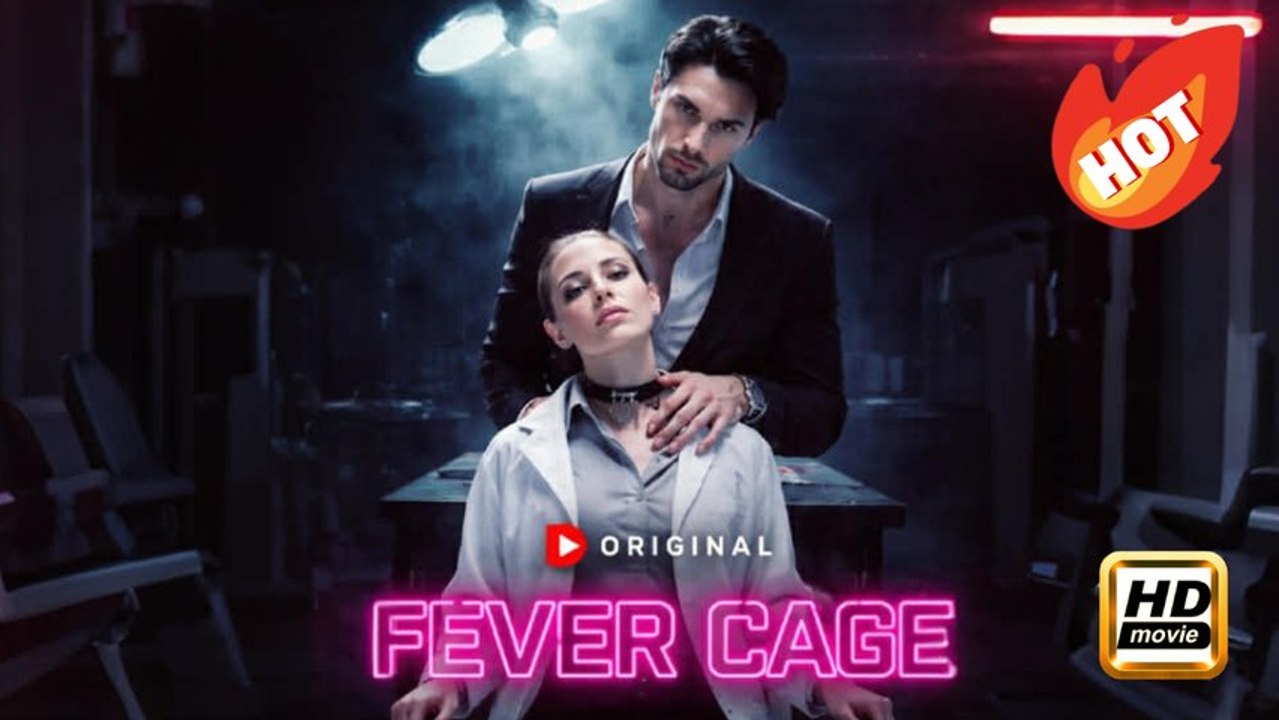 Fever Cage | Full Movie HD - Drama Romance Second Chance Modern Exciting Goofy Romantic Shocking Suspenseful Workplace USA ShortFilms