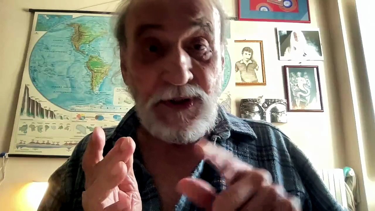 Lucio Caracciolo e il Dollaro