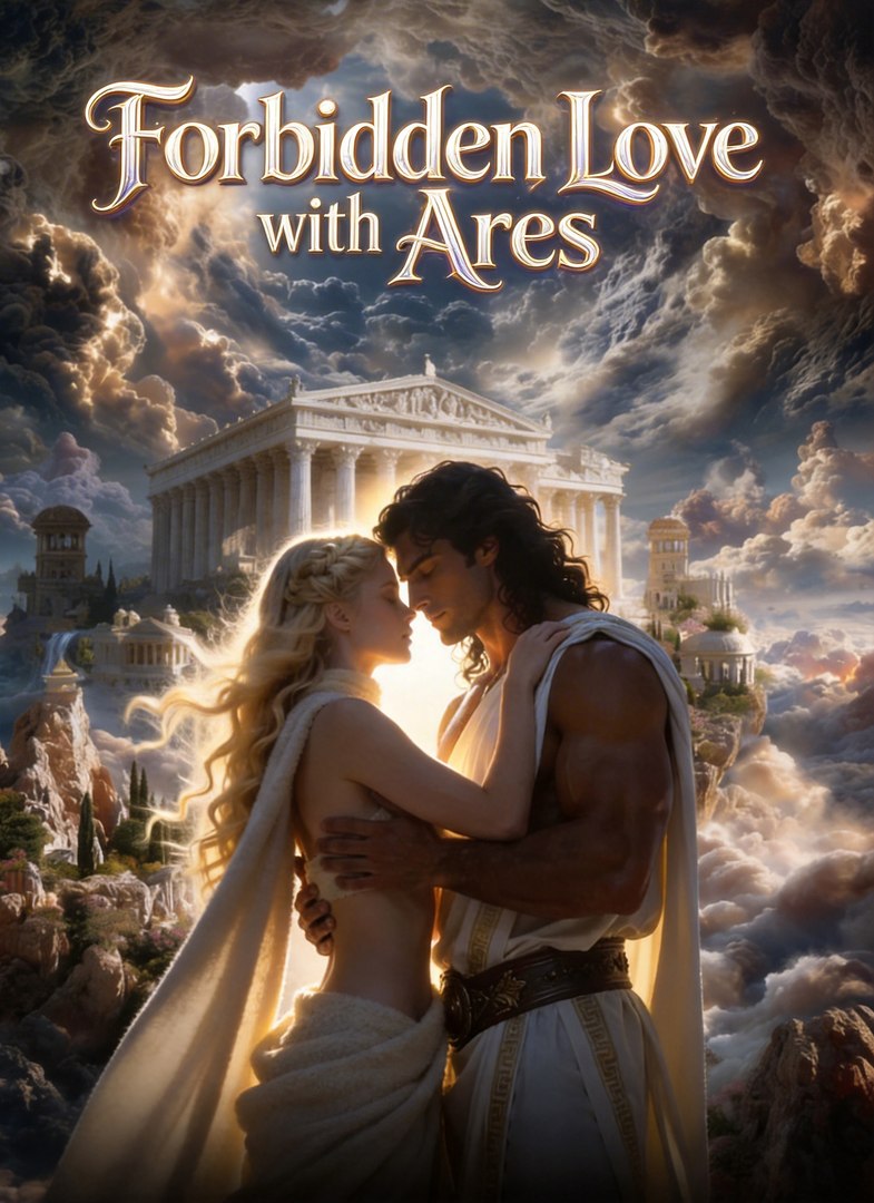 ⁣Forbidden Love With Ares Ep Engsub