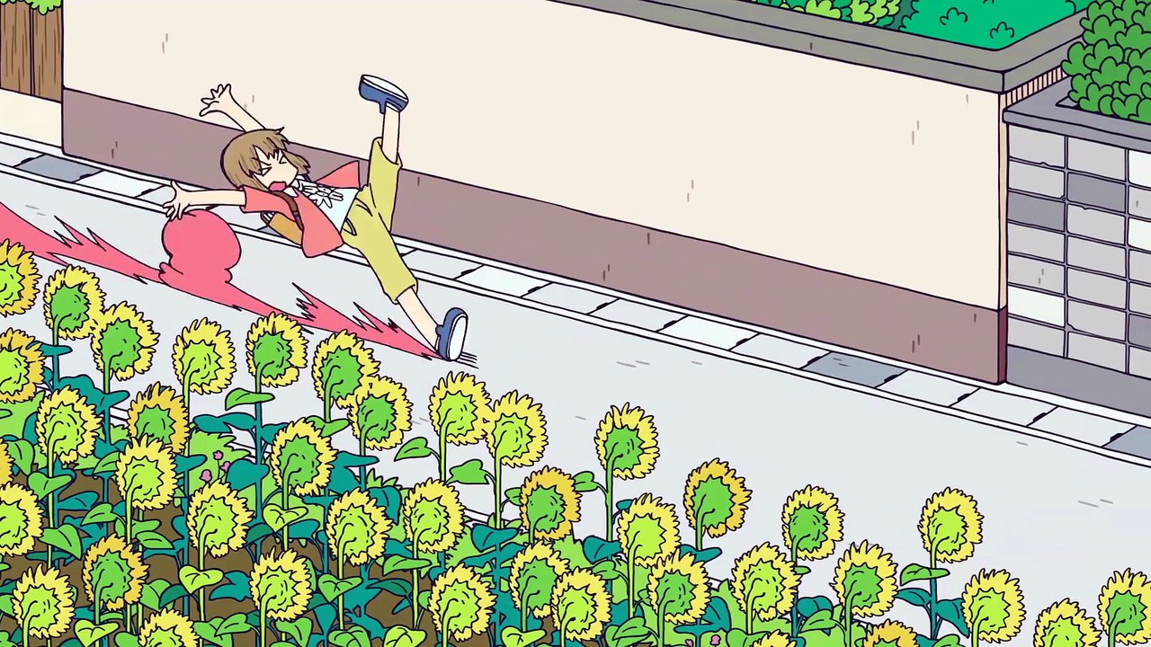 City The Animation Folge 12 | City The Animation | Anime Deutsch Untertitel