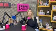 JANAINA DIAS -  PBPE PODCAST #221