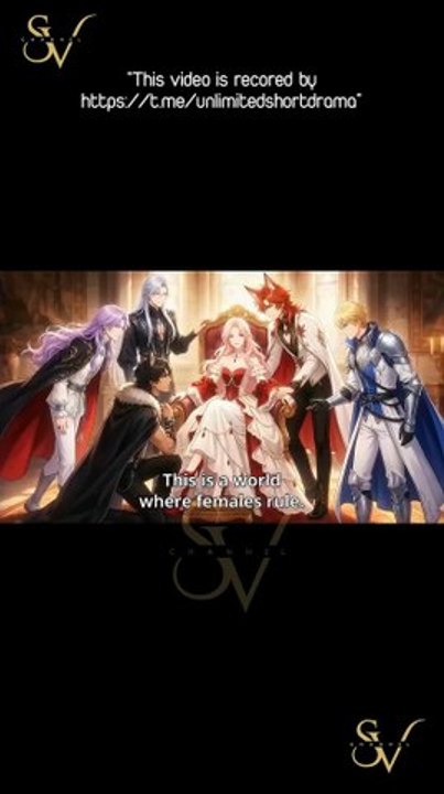 [Dubbed] Into the Beast Realm - My Five Wild Beastmates