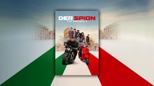 Der Spion von nebenan 2 (2024) | Official Trailer [HD]