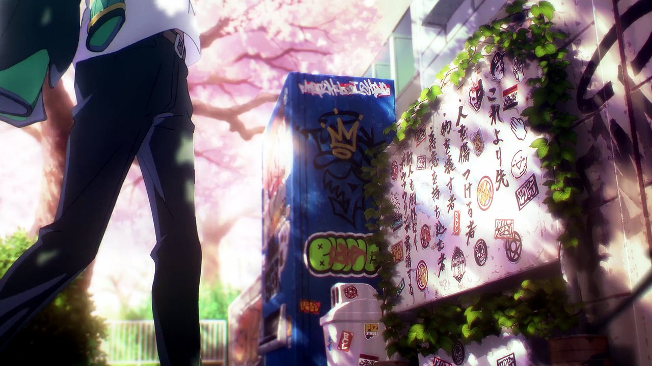 Wind Breaker Episodio 5 | Wind Breaker | Anime Completo Sub Español