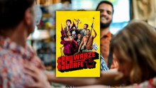 #SchwarzeSchafe (2025) | Official Trailer [HD]