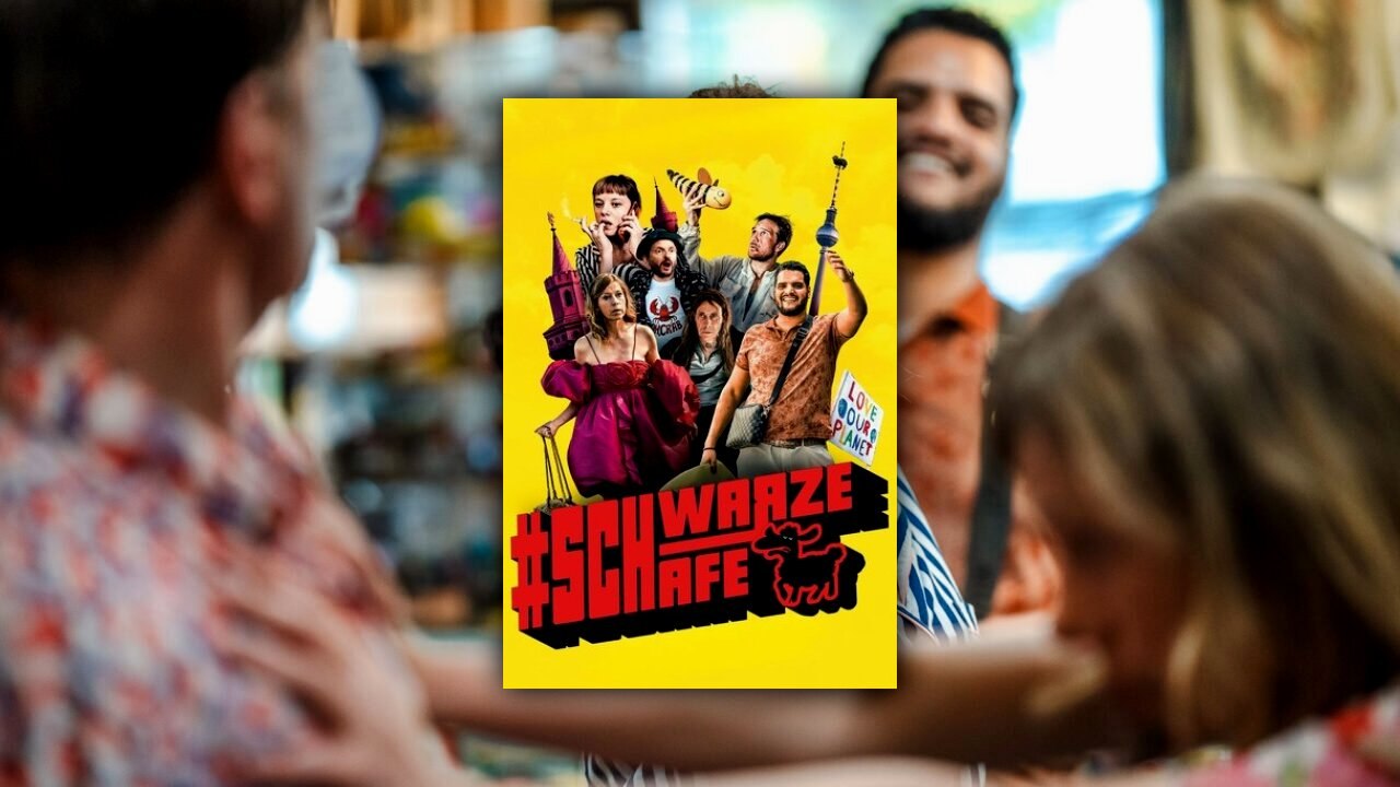 #SchwarzeSchafe (2025) | Official Trailer [HD]