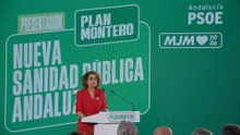 Lo primero que haré como presidenta de la Junta de Andalucía será aprobar un plan de rescate para salvar y reconstruir nuestro sistema sanitario público y eliminar las listas de espera.Lo hicimos y lo volveremos a hacer.