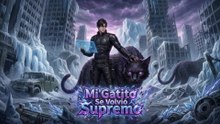 Mi Gatito Se Volvió Supremo en Español