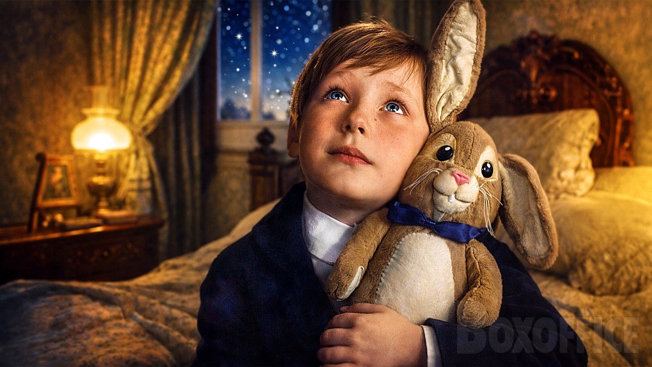 Le Petit Rêveur | Film Complet en Français | Aventures, Famille💎 | Nouveauté