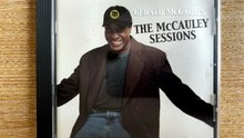 Gerald McCauley Feat Marcus Johnson & Tate Moss - Won't You Let Me Love You