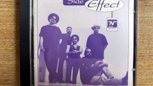 Side Effect - Stay In Love