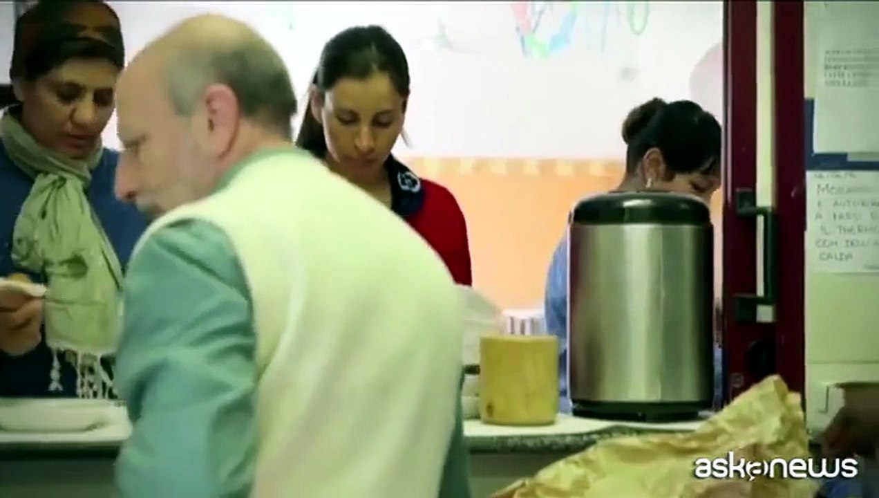 In Italia 4,7 milioni di persone in povertà assoluta