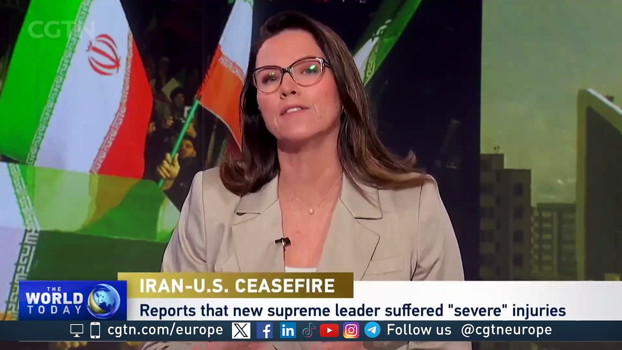 US-Iran talks: "Dialogue and diplomacy are really the only true paths to peace and stability"