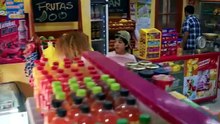 Valentina Valiente Cap 6
