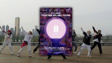BTS Army: Forever We Are Young (2025) | Official Trailer [HD]