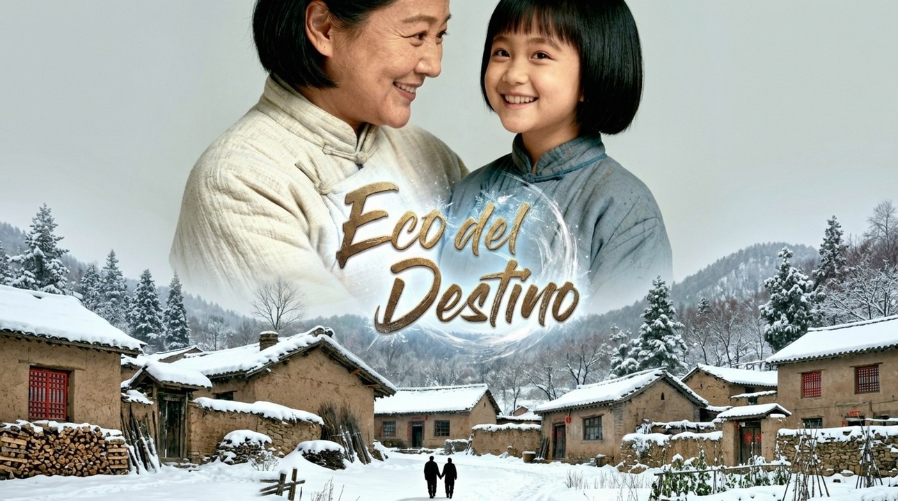 [Español] Eco del Destino (Versión completo)
