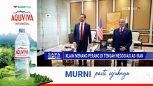Jelang Negoisasi AS & Iran, Dosen Ilmu Politik & Pakar HI Soroti Momen Bersejarah Usai Konflik Panas