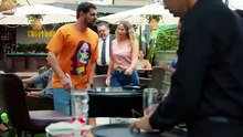 Valentina Valiente Cap 10
