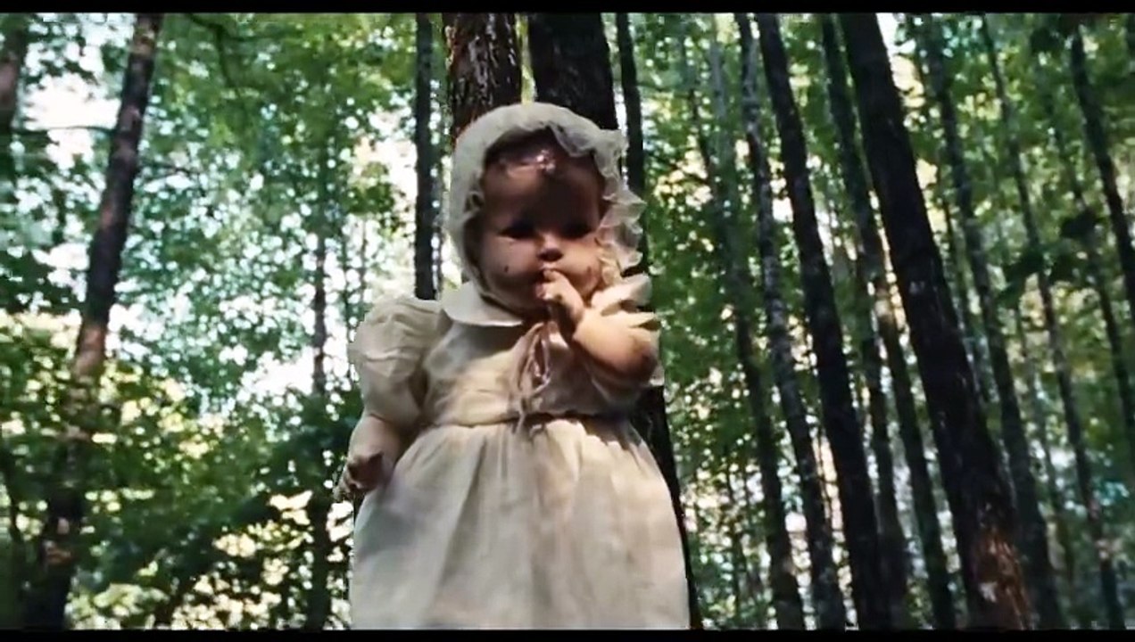 Dolly (2026) Official Trailer HD