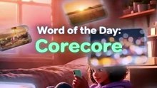 What Does “Corecore” Mean? | Modern Aesthetic Slang Explained
