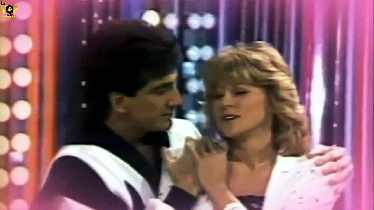 Peter & Sloane - 'Besoin De Rien Envie De Toi'  (1984)