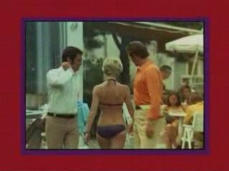 Serie TV - Amicalement.Votre