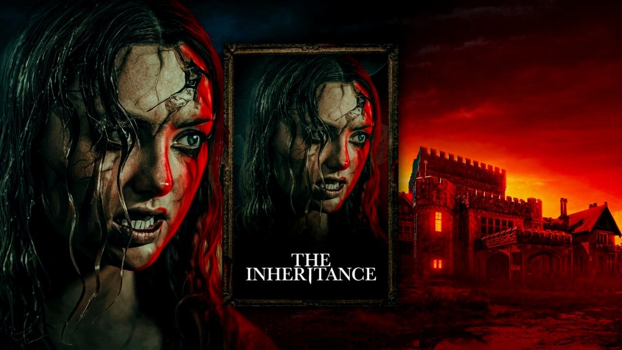 The Inheritance (2024) | Official Trailer [HD]