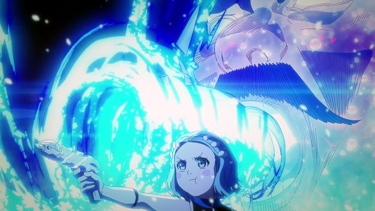 Go! Go! Loser Ranger! Folge 8 | Go! Go! Loser Ranger! | Anime Deutsch Untertitel