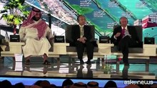 Principe ereditario d'Arabia Saudita: "Torniamo all'Islam moderato"
