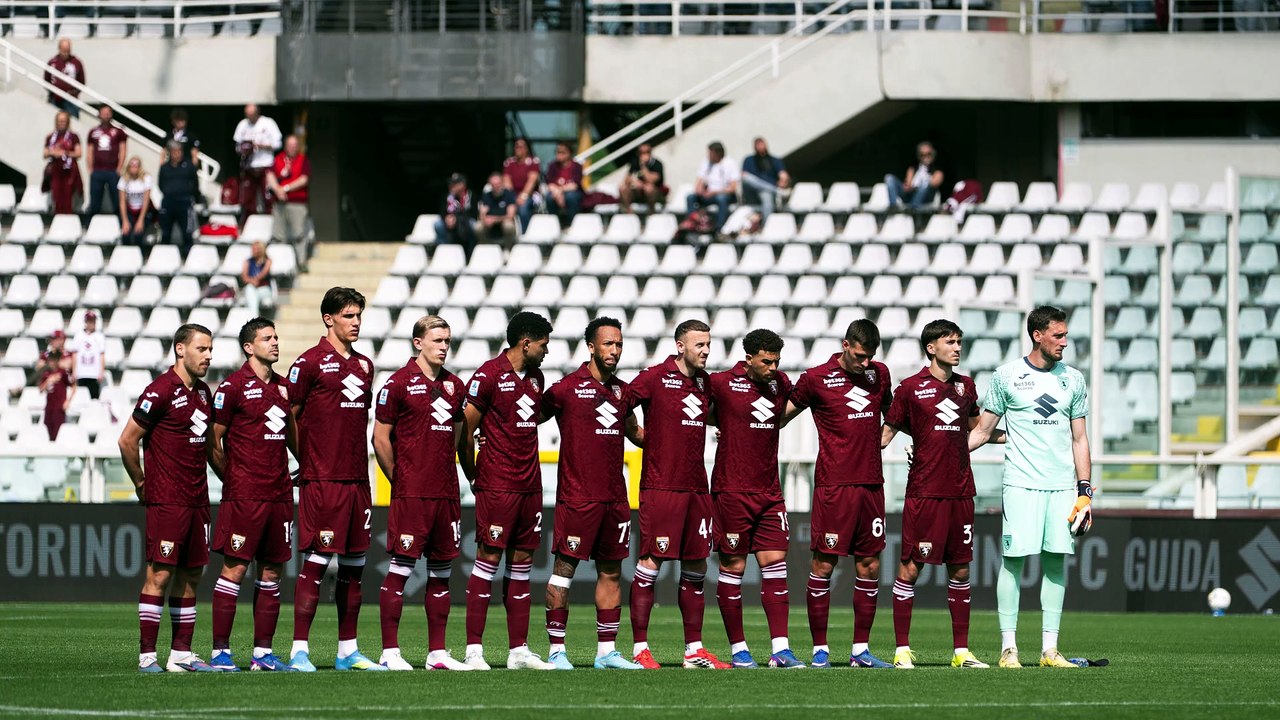 Torino - Hellas Verona 2-1: il film della partita