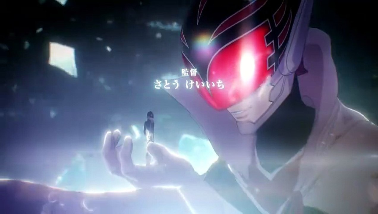 Go! Go! Loser Ranger! Folge 9 | Go! Go! Loser Ranger! | Anime Deutsch Untertitel