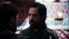 مسلسل المؤسس أورهان مدبلج الحلقة 14