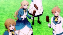 Secrets of the Silent Witch Folge 7 | Secrets of the Silent Witch | Anime Deutsch Untertitel