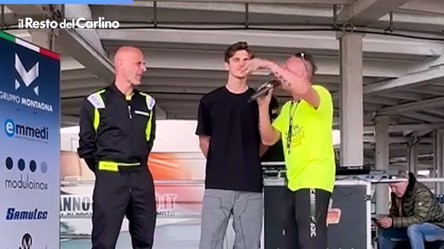 Fano Motor Show 2026, Luca Marini tra gli ospiti della tre giorni dedicata ai motori e al freestyle