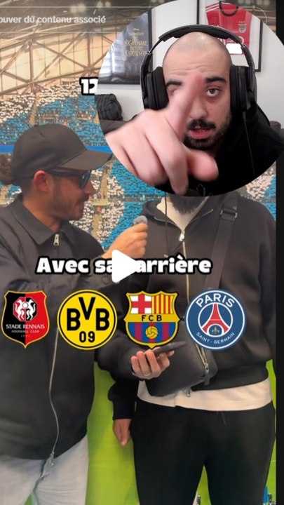 Est-ce que je suis une FRAUDE ou je connais mon...