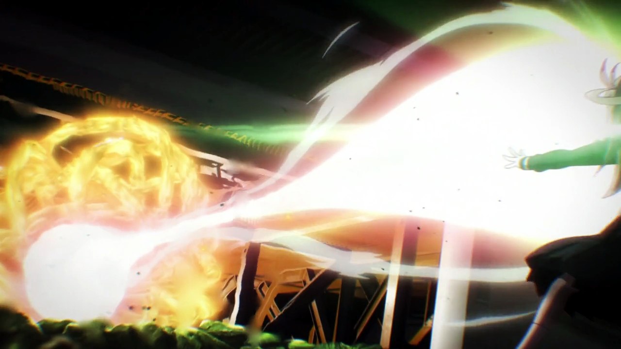 Go! Go! Loser Ranger! Folge 11 | Go! Go! Loser Ranger! | Anime Deutsch Untertitel