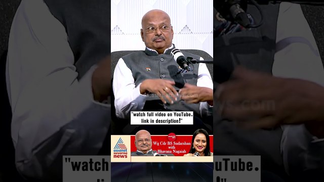 ಯುದ್ದದಿಂದ ಸಿಲಿಕಾನ್‌ ಸಿಟಿಗೆ ಯಾವ ರೀತಿ ಏಫೆಕ್ಟ್‌? | #shorts #wingcommanderabhinandan #podcast