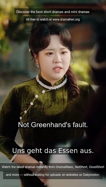 Blut Eid, den er für mich starb | Ganzer Film Deutsch